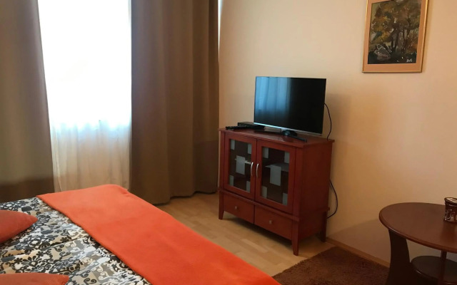 Feng Shui Wellness Apartmanhaz Heviz