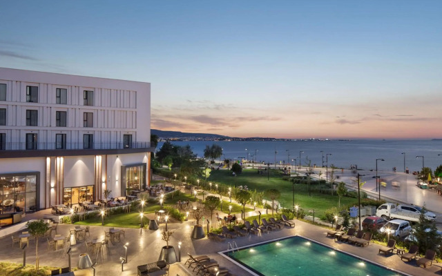 Doubletree By Hilton Canakkale