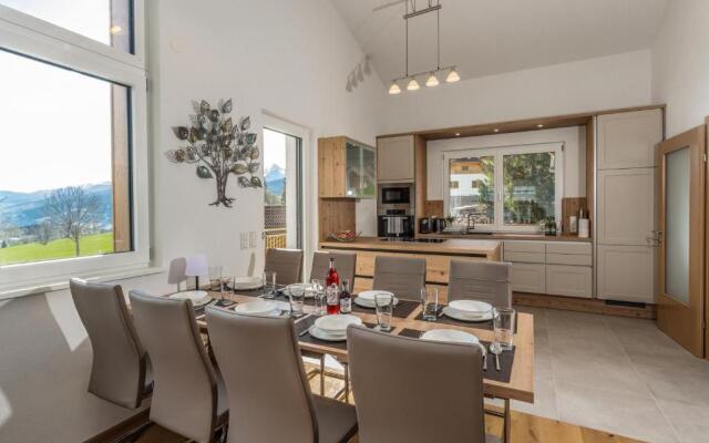 Appartement Alpengefühl am Dachstein