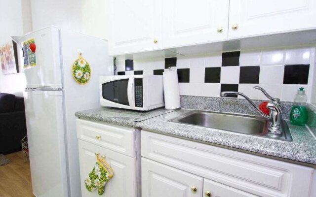 Lita's New York Apartments
