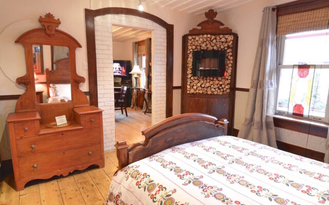 Auberge Aube et Couette