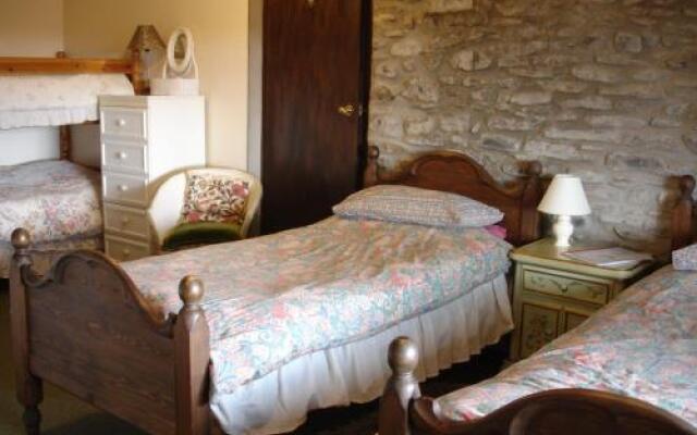 Five Saints Farmhouse B&B