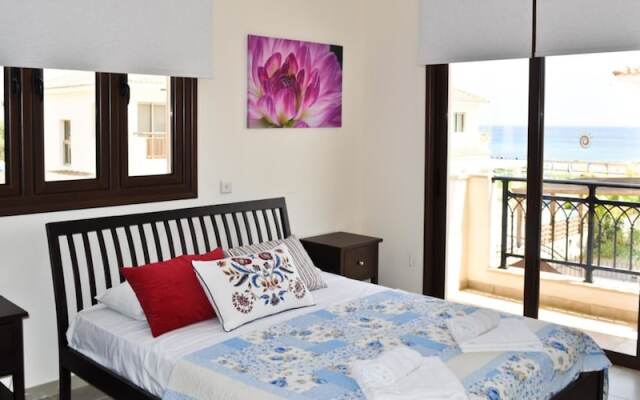 Oceanview Luxury Villa 166