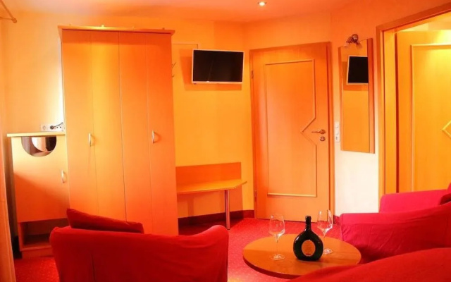 Landhotel Bayerwald