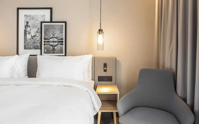 Radisson Hotel Leipzig