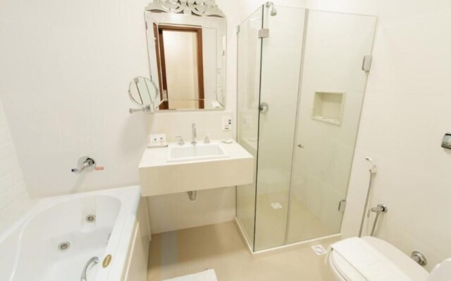 Livramento Palace Hotel