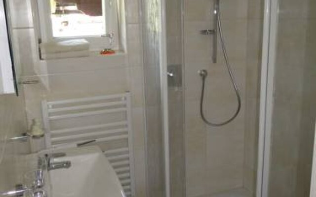 Apartment Landhaus Marie Luise