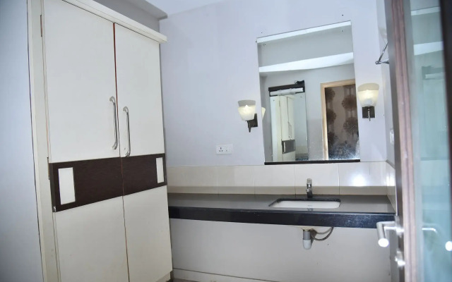 Hotel Ashlesh