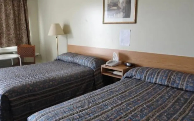 Spanish Fiesta Resort