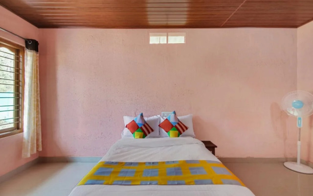Coffeeranch Stay By OYO Rooms
