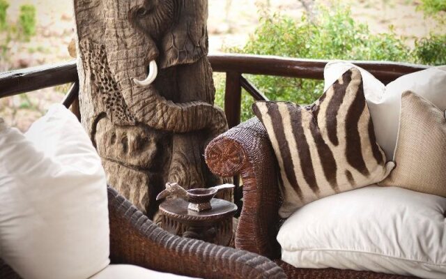 Izingwe Lodge