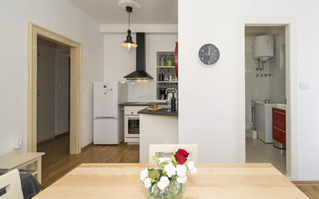Classy Apartment w Terrace in the Heart of Split