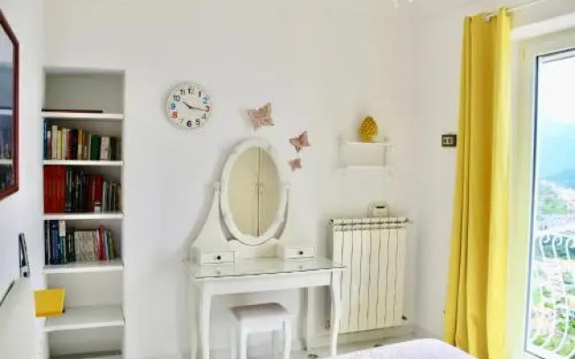 Guest House Malù
