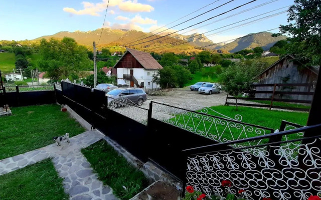 Milea's Guesthouse