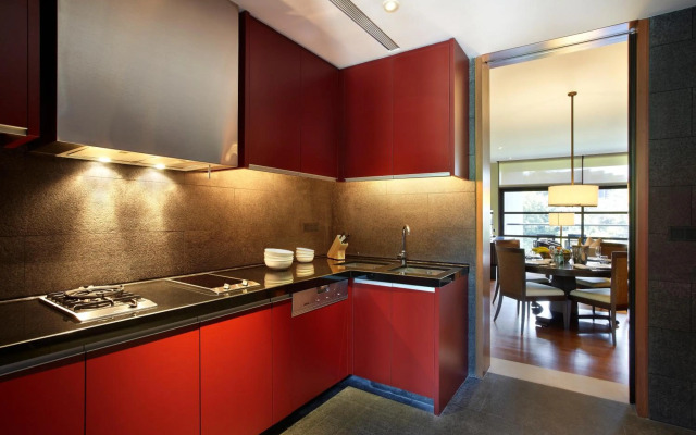 Capella Singapore