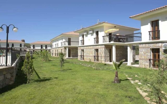 Orka Village Apartments