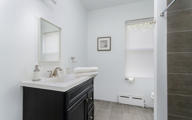 MiCasaZ S. NJ - 10 min to Philly