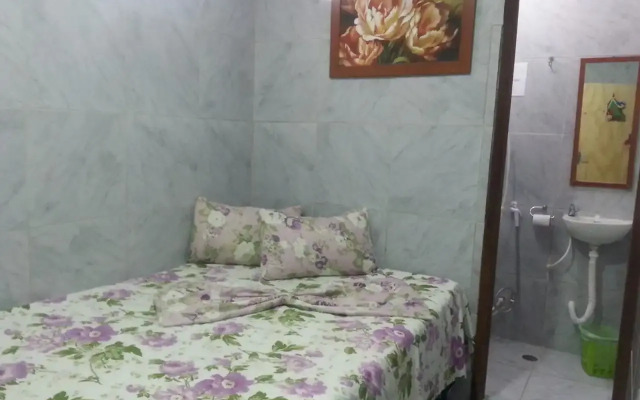 Pousada e Albergue Shalom