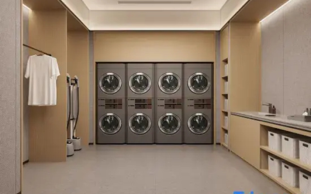 Ji Hotel