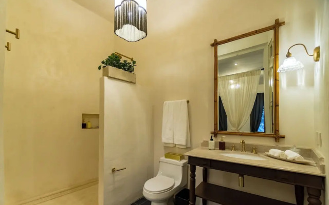 Luxury Historic 5BR Boutique hotel