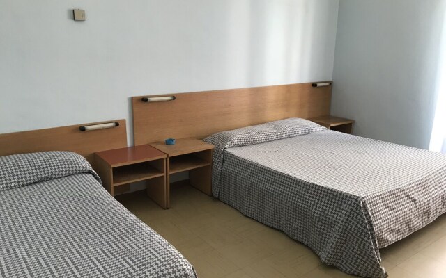 Mini Hotel