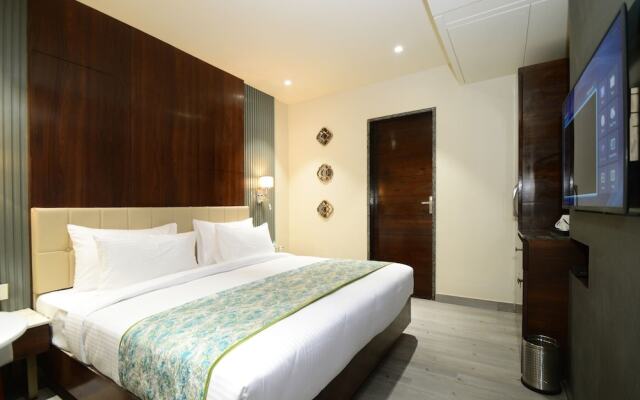 Everland Wish - A Luxury Boutique Hotel