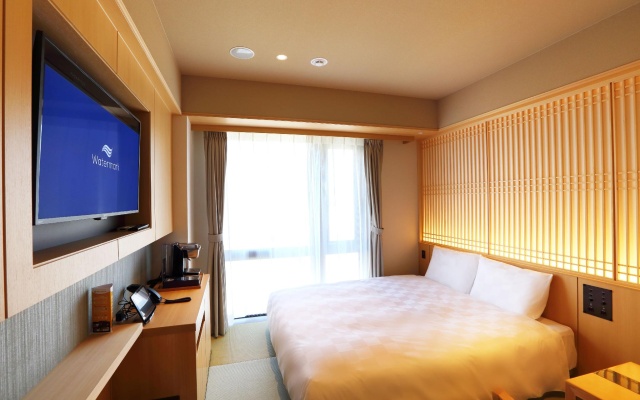 Double room (풀 더블 침대) 사진 2