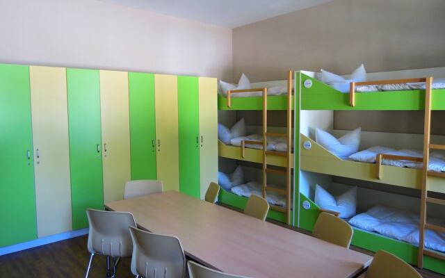 Younior Hotel Stralsund