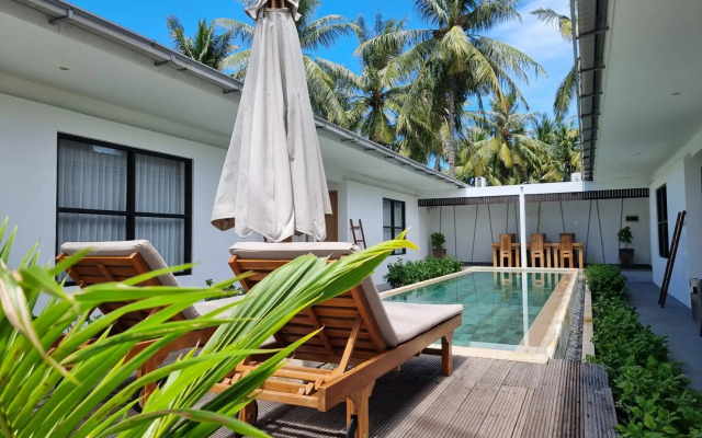 Gili Khayangan Villas