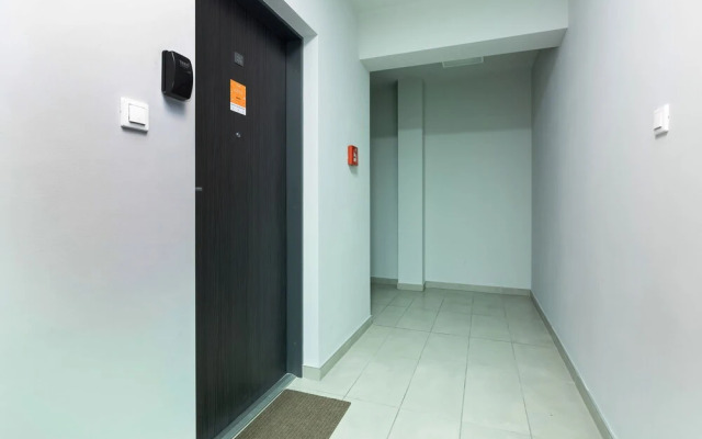 Apartment Poznan Strzelecka by Renters