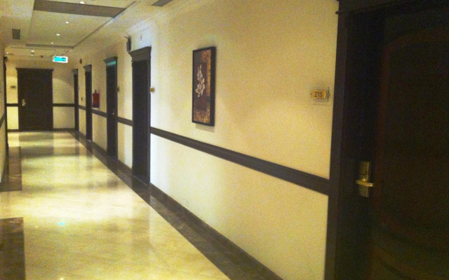 Executives Hotel Al Azizia