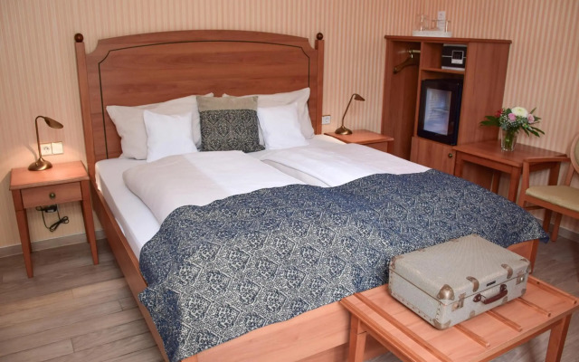 Hotel Barbara