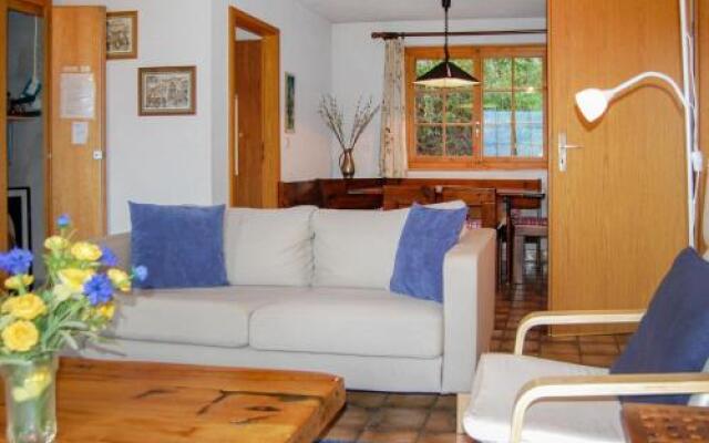Chalet Chalet Enfin