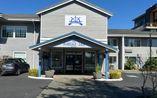 Marina Inn