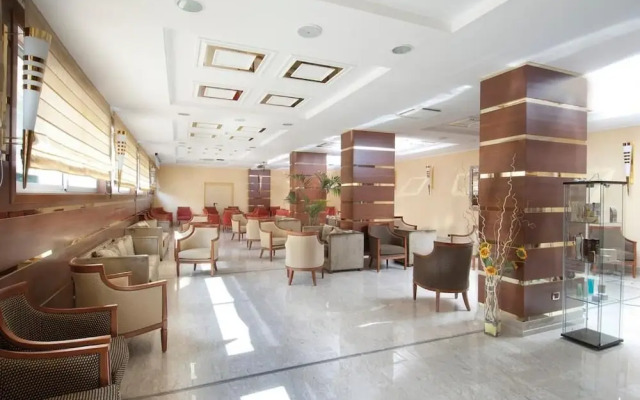 Complesso Termale Vescine