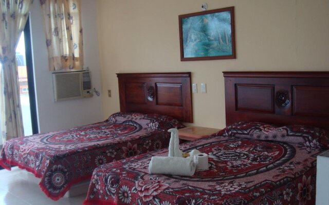 Hotel Real Del Quijote
