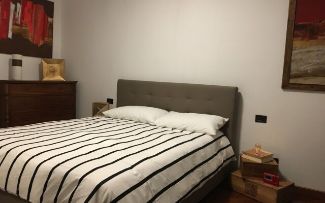 Bed&Art-Galleria d'Arte