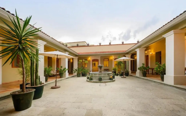 XTILU Hotel - Adults only