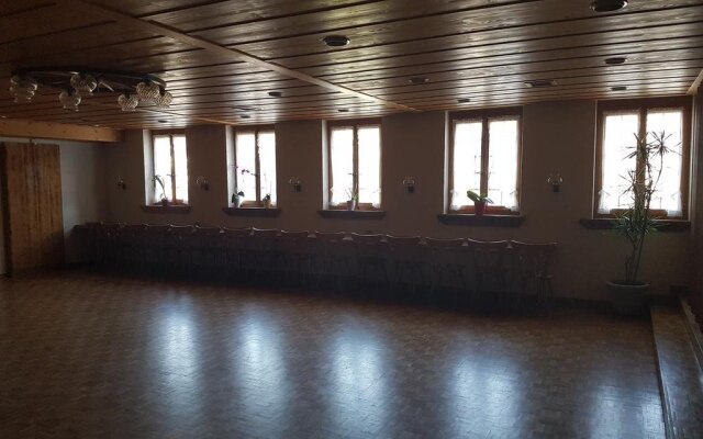 Bären Signau Restaurant Gasthof