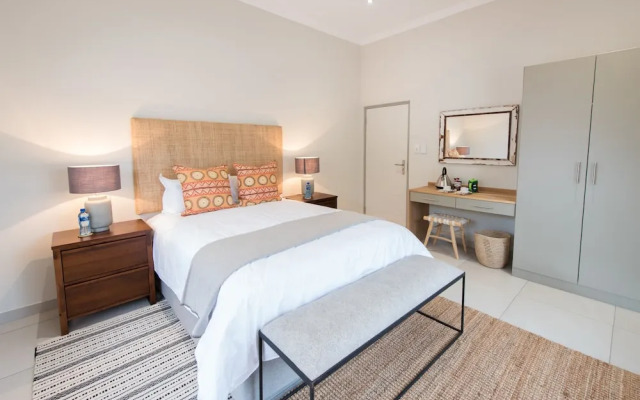 Bushwillow Private Villa