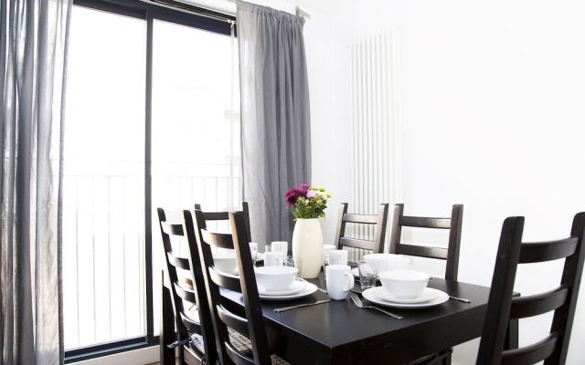 London Centre Apartments