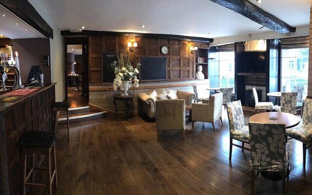 The Allerdale Court Hotel