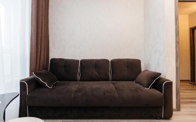 Yousinn (Юсинн) на улице Ясный Берег