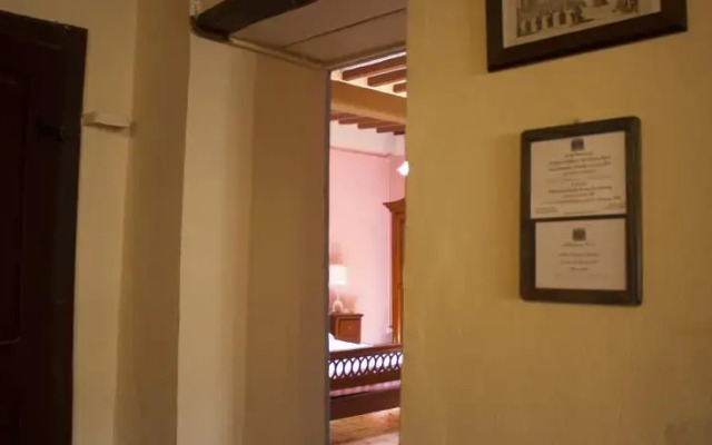 Casa Vacanze Emiliano