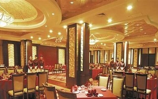 Gangfeng Hotel - Yingkou