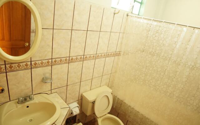 Hotel Antonio's