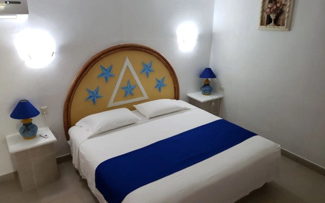 Hotel & Club Campestre Altos Paraiso