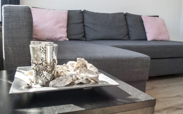 Beach House Zandvoort