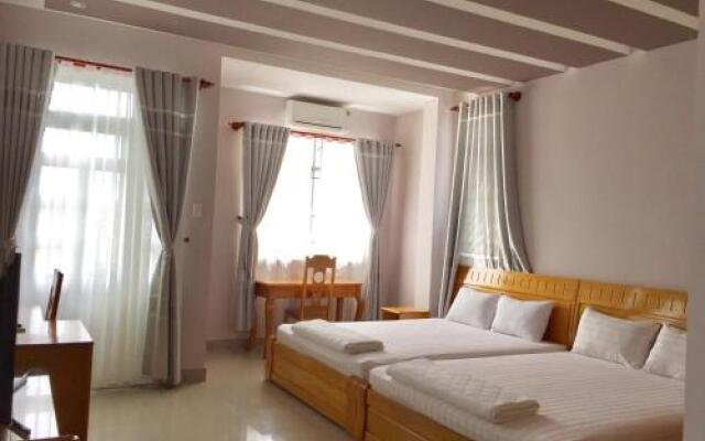 Huong Bien Hotel Phan Rang