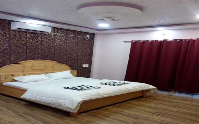 Stayeden - Spacious 3BHK Villa